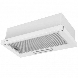 Вытяжка MAUNFELD CLYDE 50 GLASS WHITE