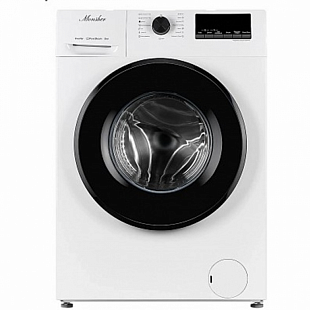 Стиральная машина MONSHER MWM 460 BLANC