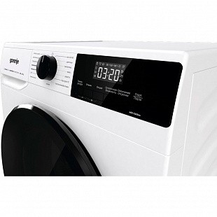 Стирально-сушильная машина GORENJE W1D2A164ADS