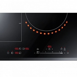 Варочная панель SAMSUNG NZ63K7777BK