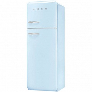 Холодильник SMEG FAB30RPB6