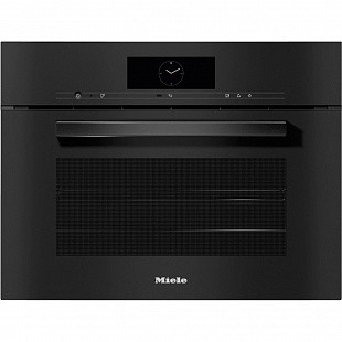 Паровой шкаф MIELE DGC 7845 OBSW
