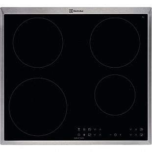 Индукционая варочная панель ELECTROLUX IPE6440KX
