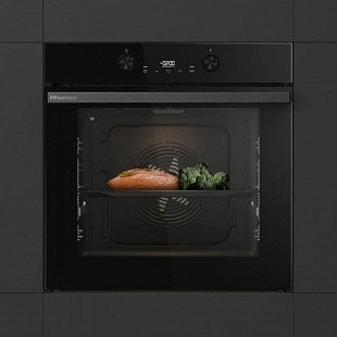 Электрический духовой шкаф HISENSE BI64223PDBG