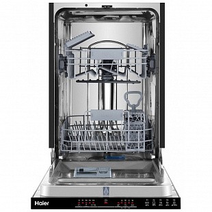 Встраиваемая посудомоечная машина HAIER HDWE10-292RU