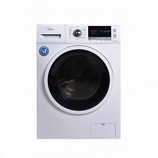 Стиральная машина MIDEA MWM8143 CROWN SLIM