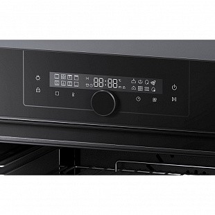 Духовой шкаф HAIER HOQ-F6QAN3GB