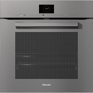 Духовой шкаф MIELE H7660BP GRGR