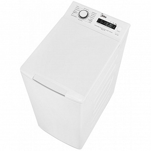 Стиральная машина MIDEA MFE12W75B/W-C