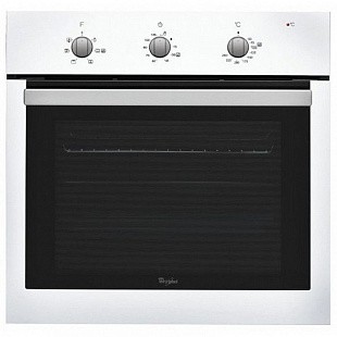 Духовой шкаф WHIRLPOOL AKP 738/WH