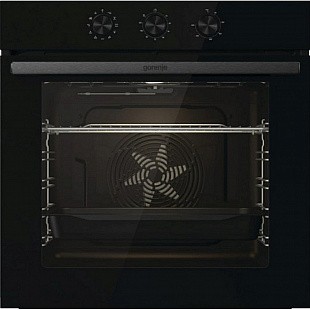 Духовой шкаф GORENJE BO6725E02NBG
