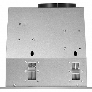 Вытяжка MAUNFELD TRAPEZE 603EM INOX