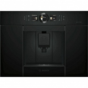 Встраиваемая кофемашина BOSCH CTL836EC6
