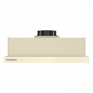 Вытяжка MAUNFELD VS FAST GLASS 60 BEIGE