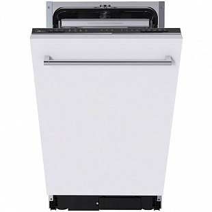 Встраиваемая посудомоечная машина MIDEA MID45S150I