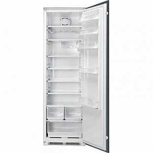Холодильник SMEG FR320P