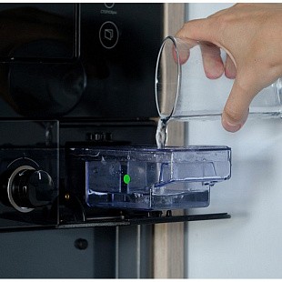 Духовой шкаф KORTING OKB 8101N STEAM