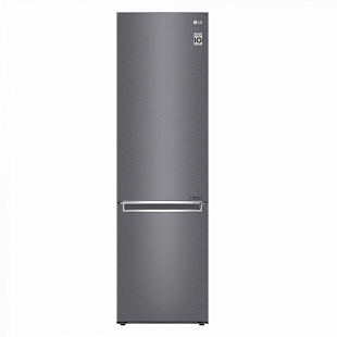 Холодильник LG GC-B509SLCL
