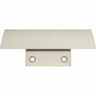 Вытяжка MAUNFELD SKY STAR CHE 90 GLASS BEIGE