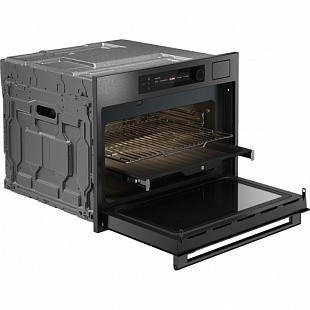 Компактный духовой шкаф Asko OCSM64BSH