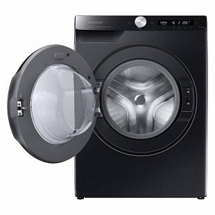 Стиральная машина SAMSUNG WW80AG6L28BBLD