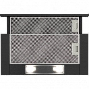 Вытяжка ELIKOR SLIDE 60П-430 BLACK