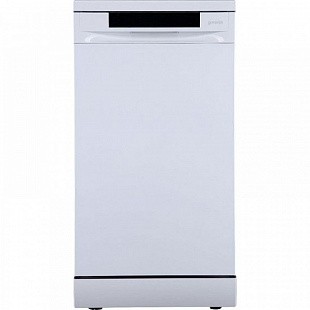 Посудомоечная машина GORENJE GS531E10W