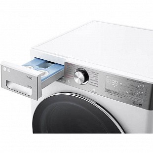 Стиральная машина LG F4V9LD2W