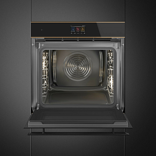 Духовой шкаф SMEG SO6604S4PNR