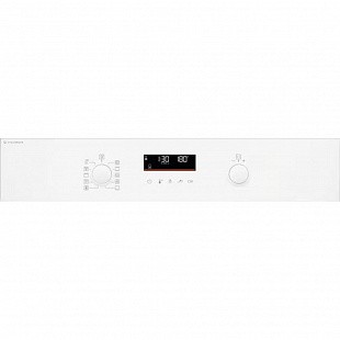 Духовой шкаф ELECTROLUX EOD6F77WV