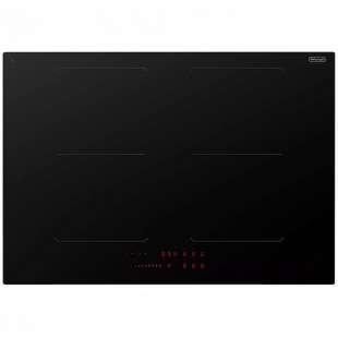 Индукционая варочная панель DELONGHI SLI 754 RUS