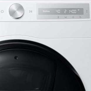 Стиральная машина SAMSUNG WD10T654CBH/LP