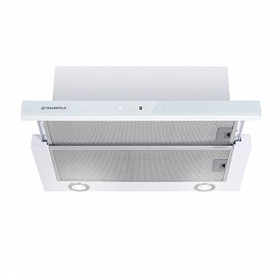 Вытяжка MAUNFELD TS TOUCH 60 GLASS WHITE