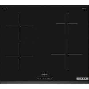 Индукционая варочная панель BOSCH PUE63KBB5E