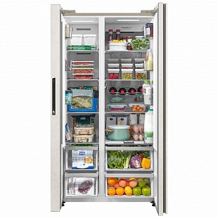 Холодильник MIDEA MDRS791MIE33