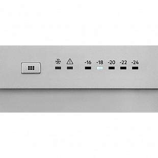 Морозильная камера ELECTROLUX LUT 7ME28 X2