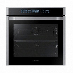 Духовой шкаф SAMSUNG DUAL COOK NV75N7546RS