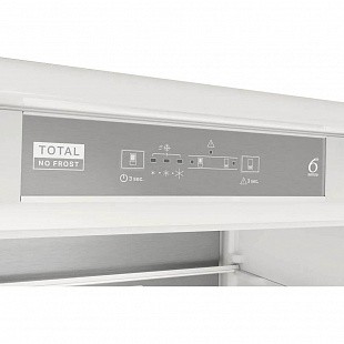 Встраиваемый холодильник WHIRLPOOL WH SP70 T122