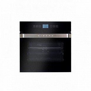 Духовой шкаф HIBERG VM 6495 B