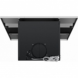 Вытяжка MAUNFELD BRIDGE 50 INOX GLASS BLACK