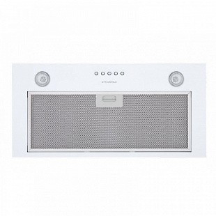 Вытяжка MAUNFELD CROSBY SINGL 5028 БЕЛЫЙ