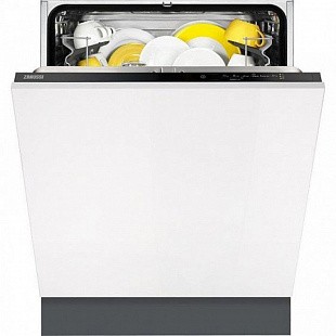 Встраиваемая посудомоечная машина ZANUSSI ZDT 92200FA