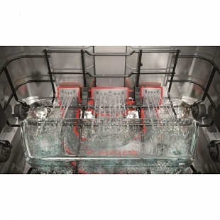 Посудомоечная машина WHIRLPOOL WSFO 3O23 PF
