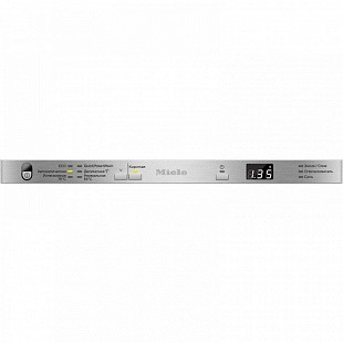 Встраиваемая посудомоечная машина MIELE G 4782 SCVI