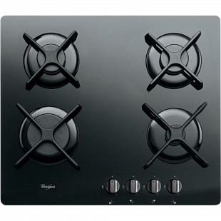 Газовая варочная панель WHIRLPOOL AKT 6414/NB