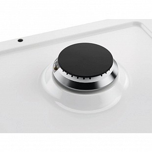 Газовая варочная панель ELECTROLUX EGS6436WW