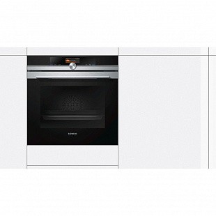 Духовой шкаф SIEMENS HB 676G0S1