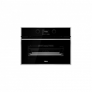 Духовой шкаф TEKA HLC 847 SC BLACK-SS