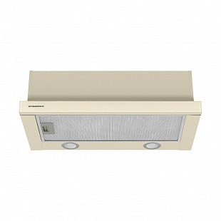 Вытяжка MAUNFELD VS FAST GLASS 60 BEIGE