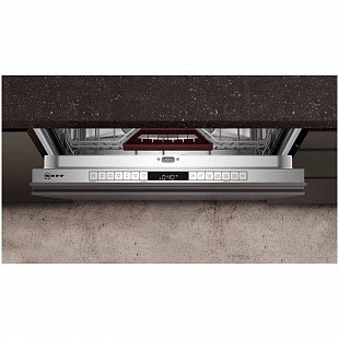 Посудомоечная машина NEFF S155HCX29E